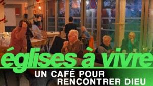 Un café pour rencontrer Dieu
