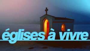 L'église Saint-Camille de Lyon : une église qui nourrit corps et âme
