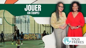 Jouer (en équipe)