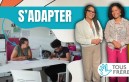 S'adapter (Rediffusion)