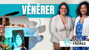 Vénérer (les reliques) (Rediffusion)