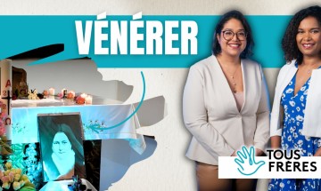 Vénérer (les reliques) (Rediffusion)