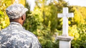 Comment penser la guerre en tant que chrétien ?