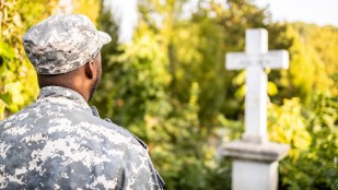 Comment penser la guerre en tant que chrétien ?