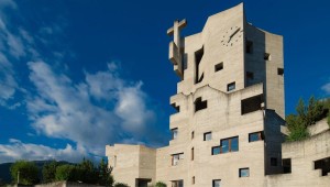 Messe de l'Ascension 2024