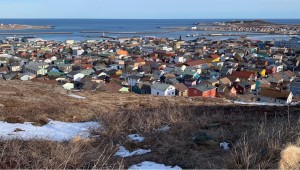 Emission spéciale Outre-Mer depuis Saint-Pierre-et-Miquelon