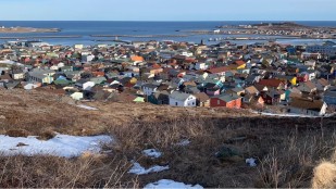 Emission spéciale Outre-Mer depuis Saint-Pierre-et-Miquelon