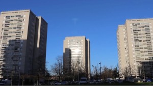 La ferveur des jeunes catholiques des cités