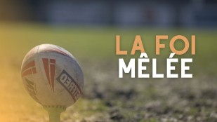 Corps et Âmes : La foi mêlée