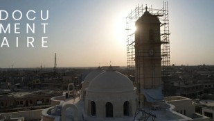 Notre-Dame à l'heure de Mossoul