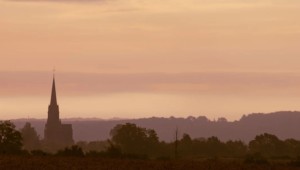 Chrétiens en milieu rural : acteurs du vivre-ensemble
