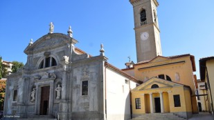 Messe de la Toussaint 2024