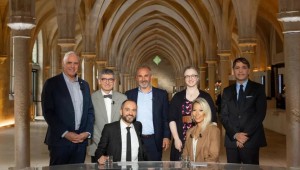 Matinée interreligieuse : Le patrimoine, un bien en partage