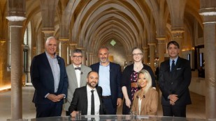 Matinée interreligieuse : Le patrimoine, un bien en partage