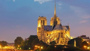 Réouverture de Notre-Dame de Paris : une émission interreligieuse exceptionnelle