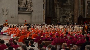 Après François : quel pape pour l'Église ?