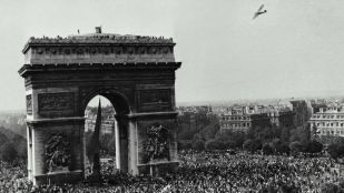 Guerre 39-45, pourquoi continuer à « faire mémoire » ?