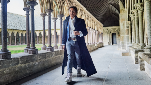 Laurent Voulzy, en quête de l’invisible