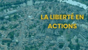 Esprits Libres : La liberté en actions
