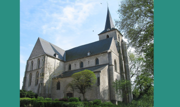 Samedi 1 novembre sur France 2 - Messe de la Toussaint