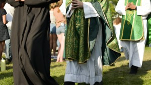 La synodalité dans l’Église : le pouvoir est-il enfin partagé ?