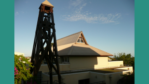 Même la nuit est lumière - En direct de Mayotte, un an après le passage du cyclone Chido