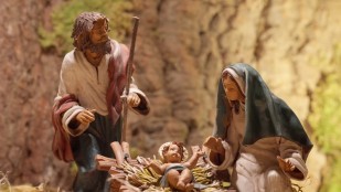 25 décembre 2025 - Noël avec Le Jour du Seigneur