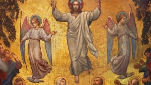 Messe de l'Ascension 2026