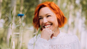 La foi en musique : Natasha St-Pier invitée exceptionnelle du Jour du Seigneur