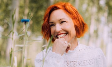 La foi en musique : Natasha St-Pier invitée exceptionnelle du Jour du Seigneur