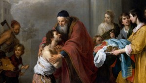 Entre les lignes… Les vêtements dans la Bible.