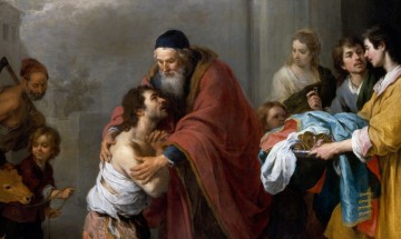 Entre les lignes… Les vêtements dans la Bible.