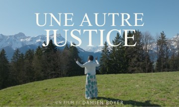 Une autre justice