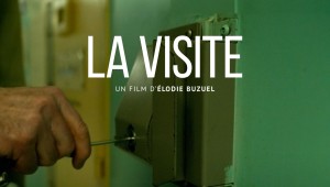 La visite