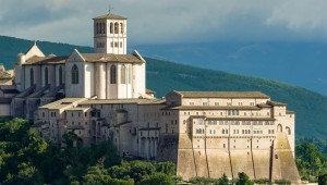 800e anniversaire de la mort de saint François d’Assise