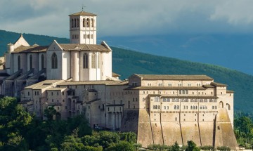 800e anniversaire de la mort de saint François d’Assise