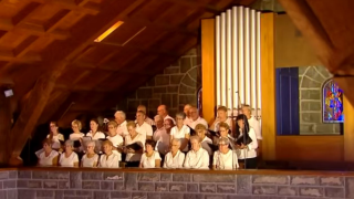 La chorale