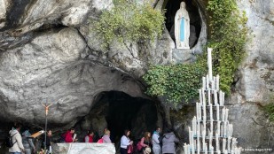 Rosaire : le sens du pélerinage