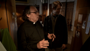 Sacristie ! Saison 2 - Teaser