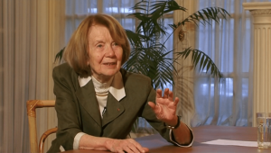 Marie-Hélène Mathieu : Une voix pour les sans-voix