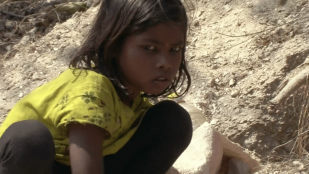 Enfants forçats de Hubert Dubois