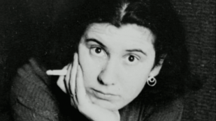 Un long dialogue avec Toi - Etty Hillesum (1914-1943)