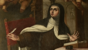 Thérèse d'Avila - Le château intérieur