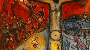 Jésus le Christ - Le crucifié