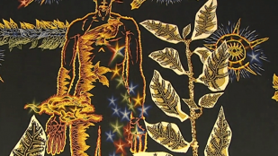 La tapisserie de l'Apocalypse de Jean Lurçat