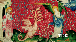 L'Apocalypse de saint Jean