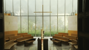 Sept nouvelles églises à Paris 2/2 – Demeurer