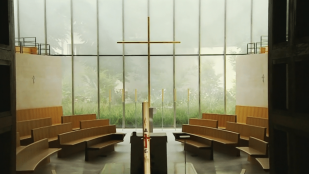 Sept nouvelles églises à Paris 2/2 – Demeurer