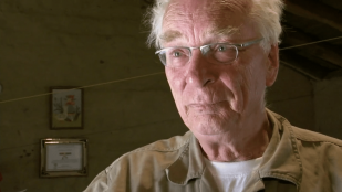 Van Der Hoff, le père du café équitable