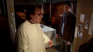 Les servants d'autel se rebellent